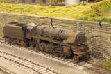 Grubby Crosti 9F