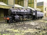 Ivatt Class 4 Mogul 43049