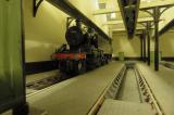 84026 inside Marsh Lane Depot